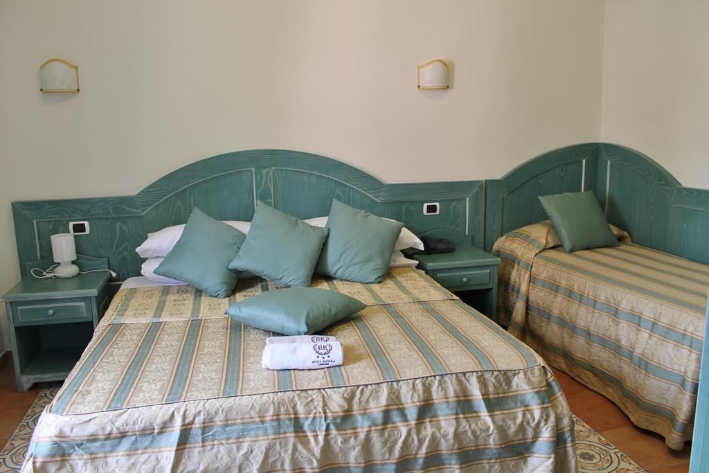 Hotel Riviera Varazze Esterno foto