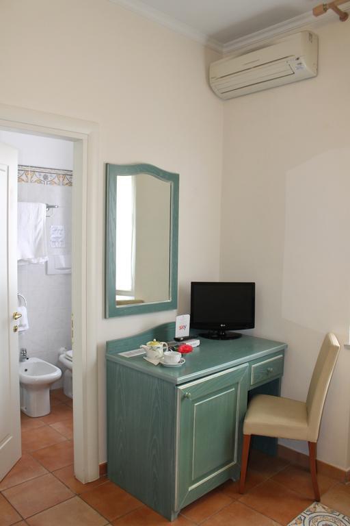Hotel Riviera Varazze Esterno foto