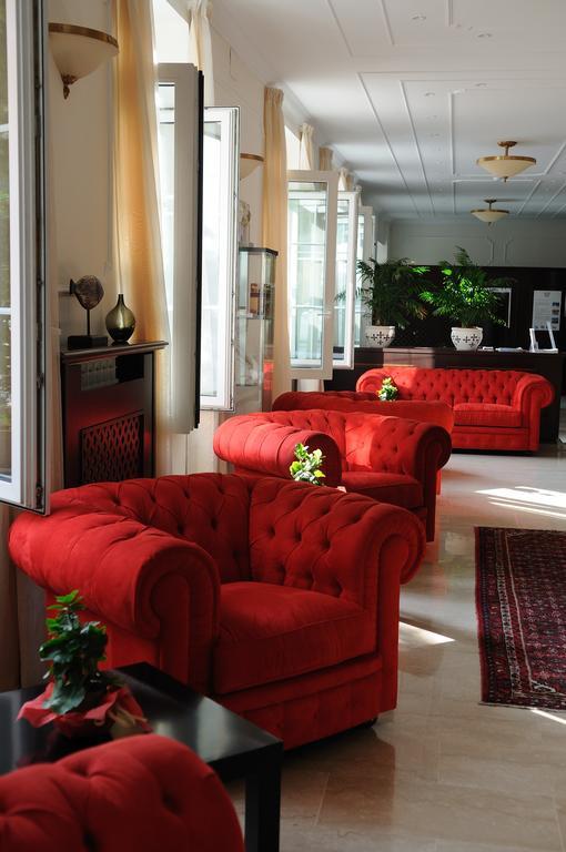 Hotel Riviera Varazze Esterno foto