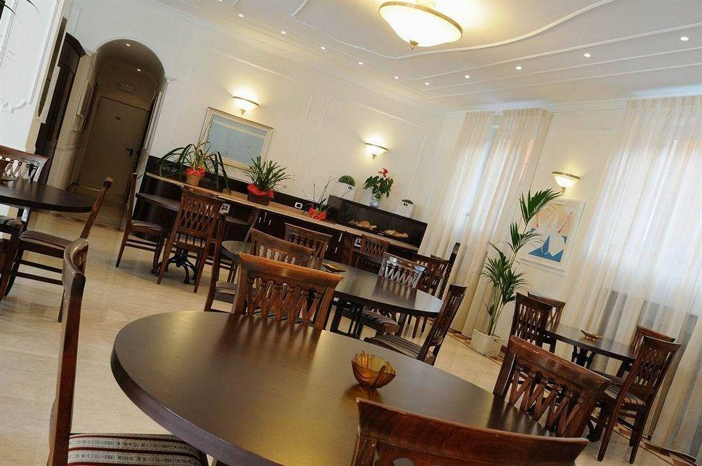 Hotel Riviera Varazze Esterno foto