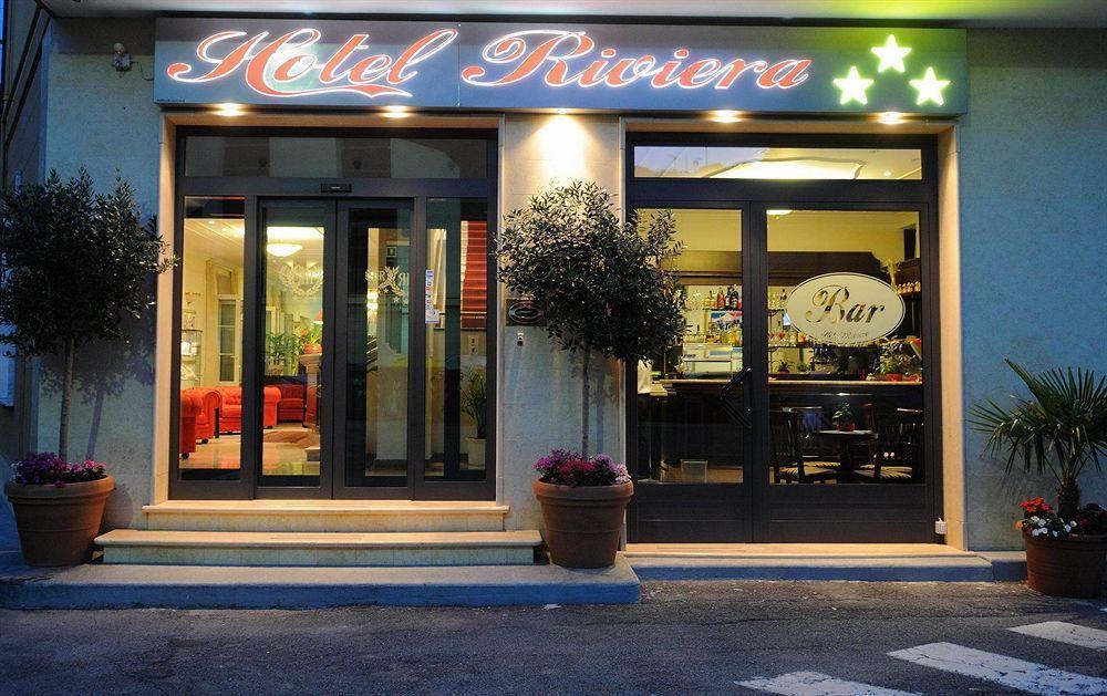 Hotel Riviera Varazze Esterno foto