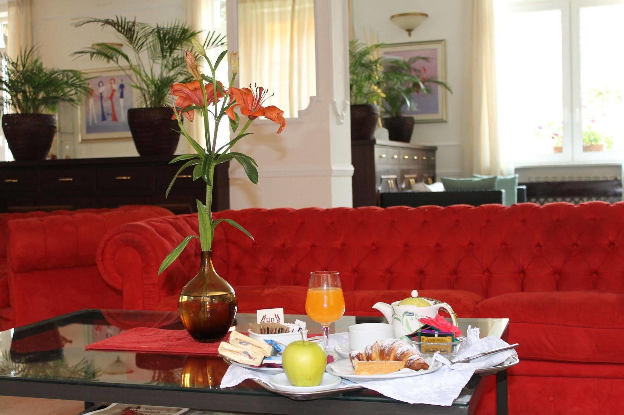Hotel Riviera Varazze Esterno foto