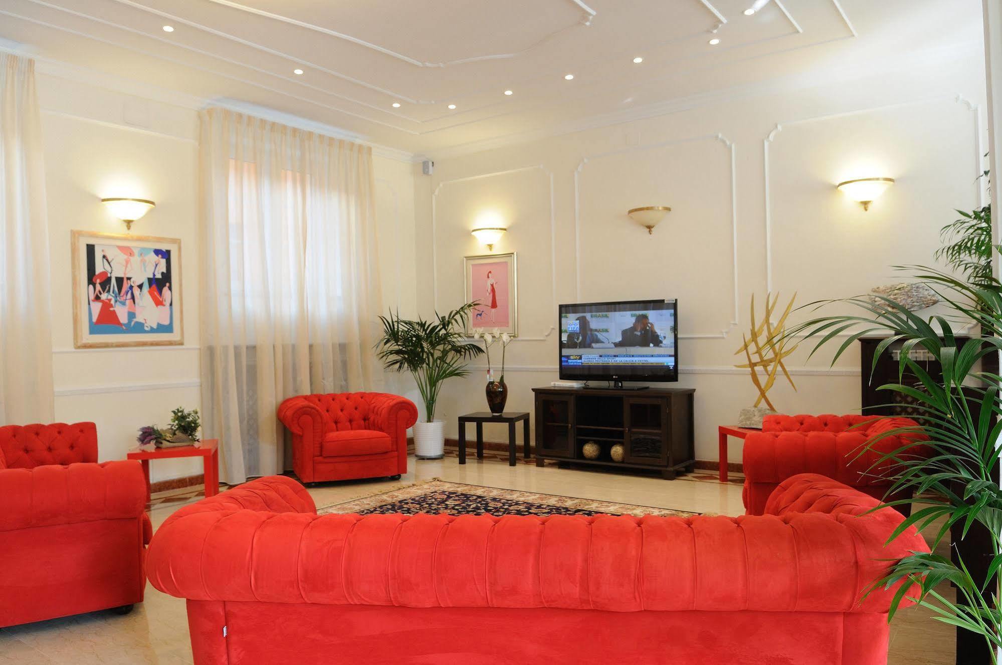 Hotel Riviera Varazze Esterno foto