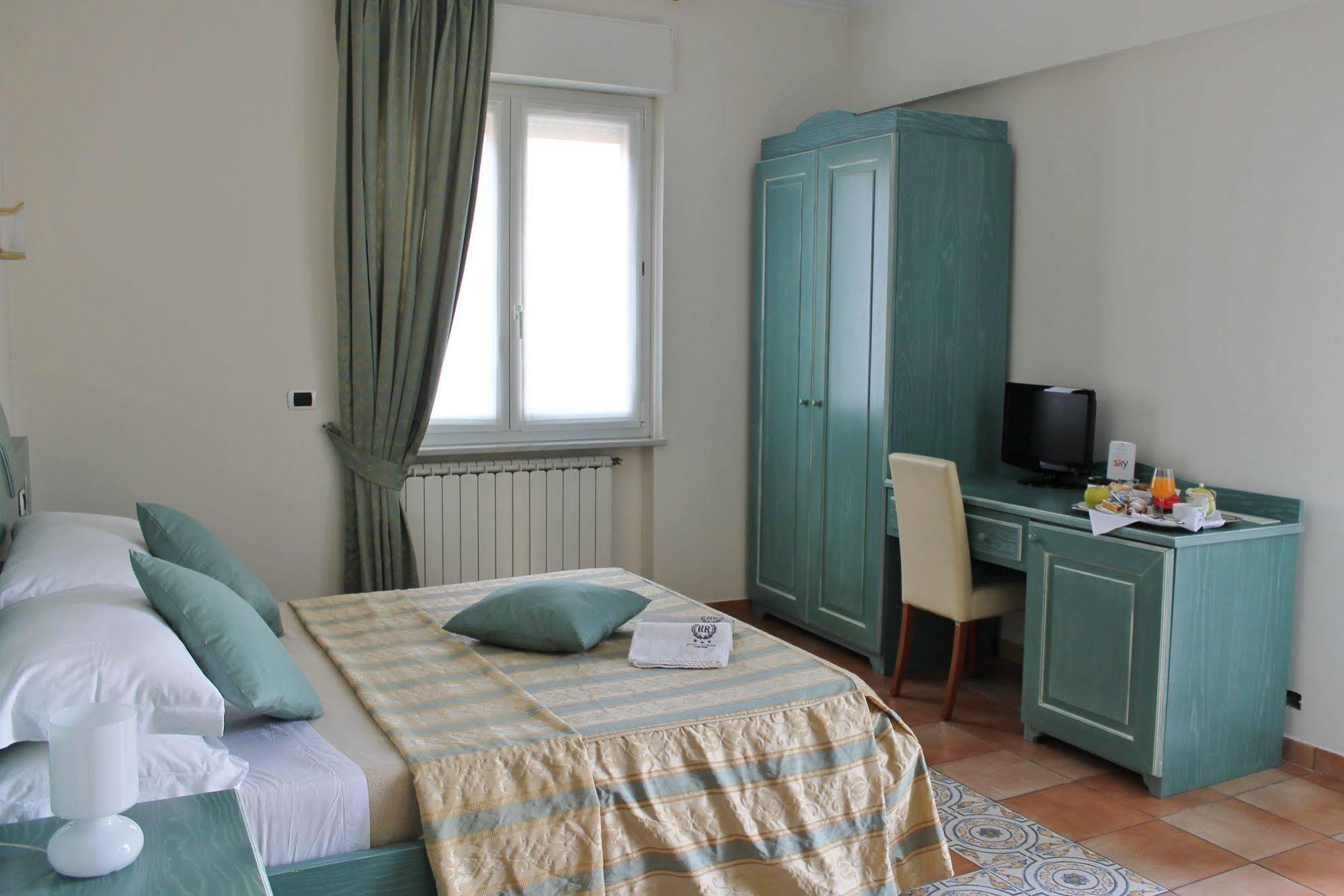 Hotel Riviera Varazze Esterno foto