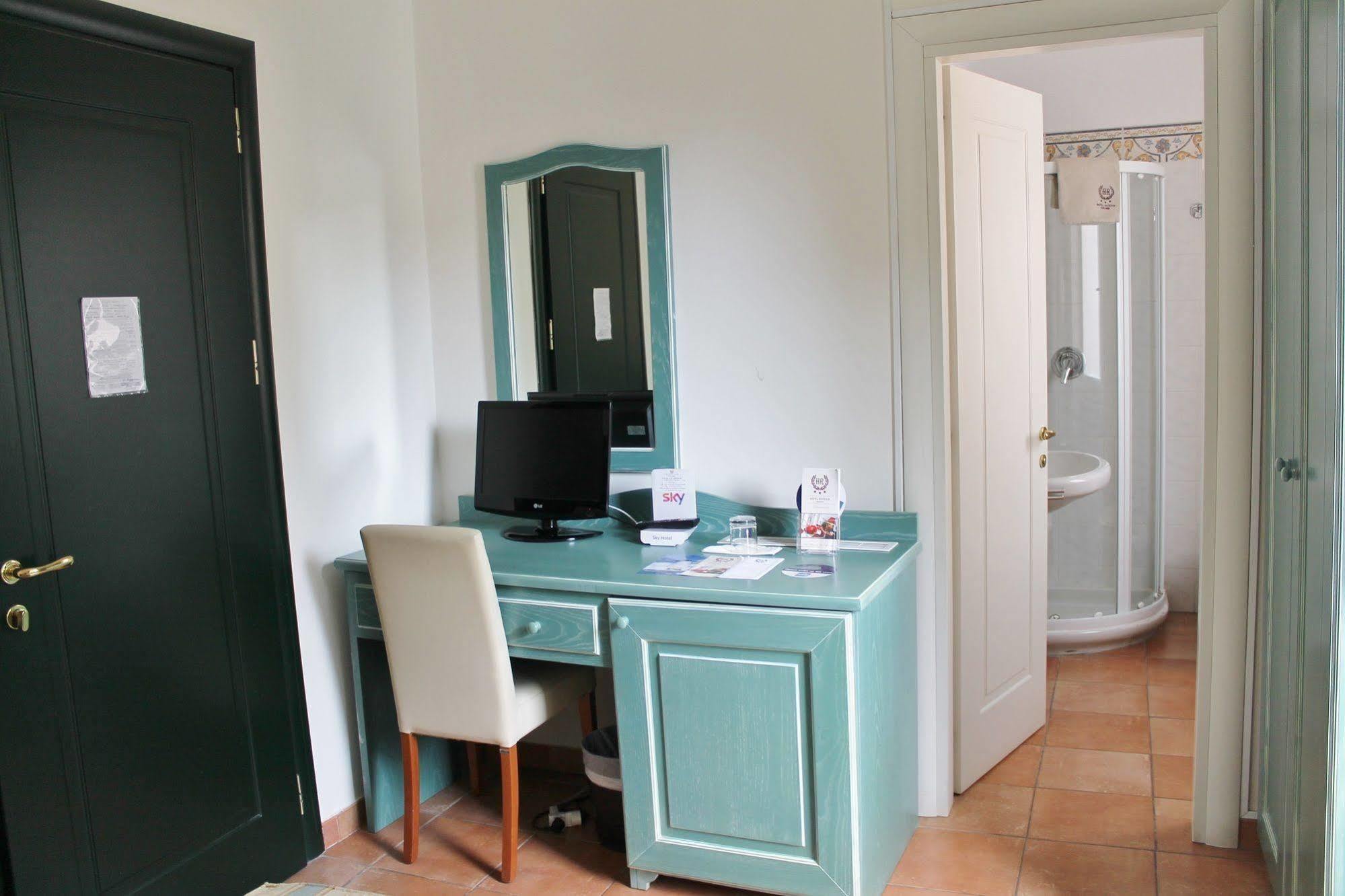 Hotel Riviera Varazze Esterno foto